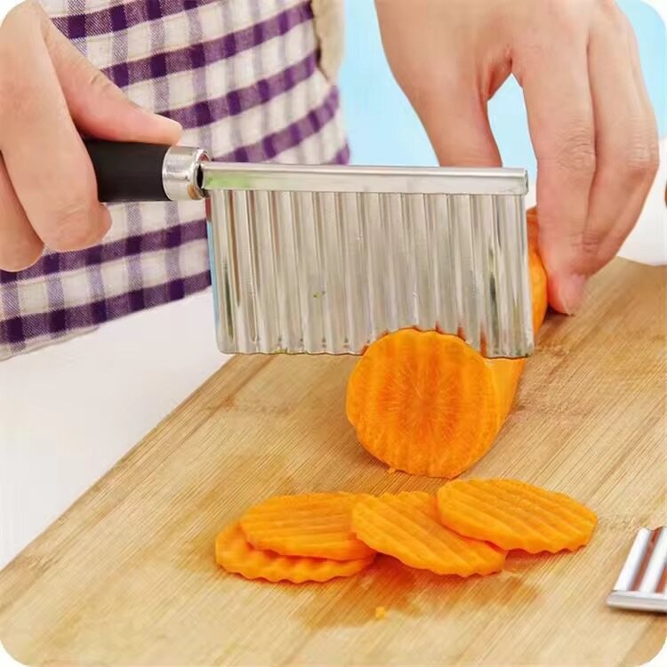 Vegetable cutter