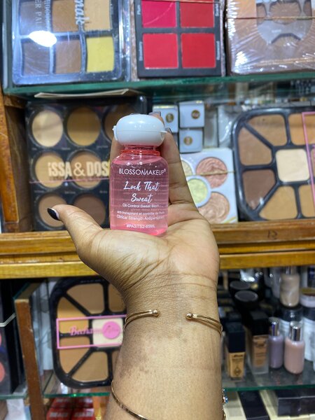 Vernis à Lèvres Scenté Blossom