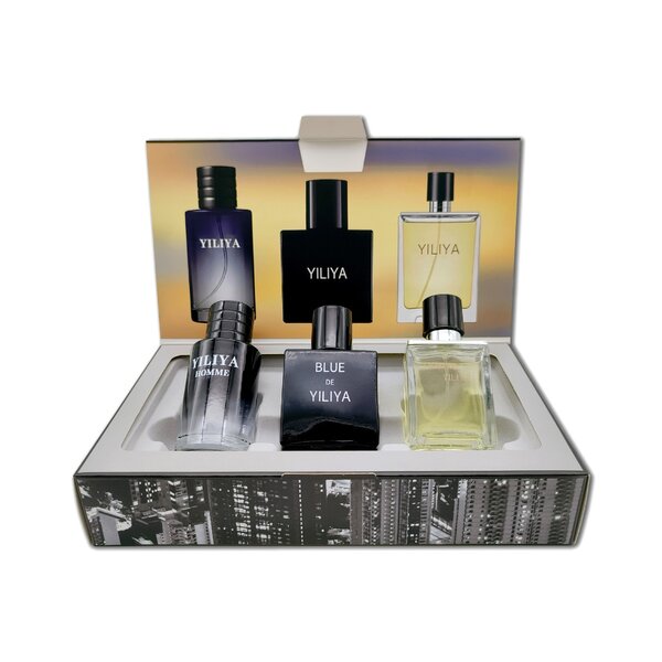 Men perfume set