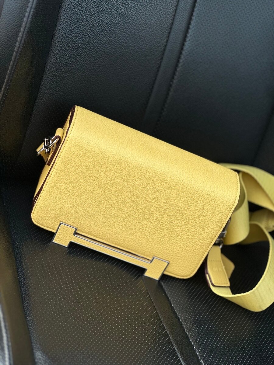 Сумка Hermes