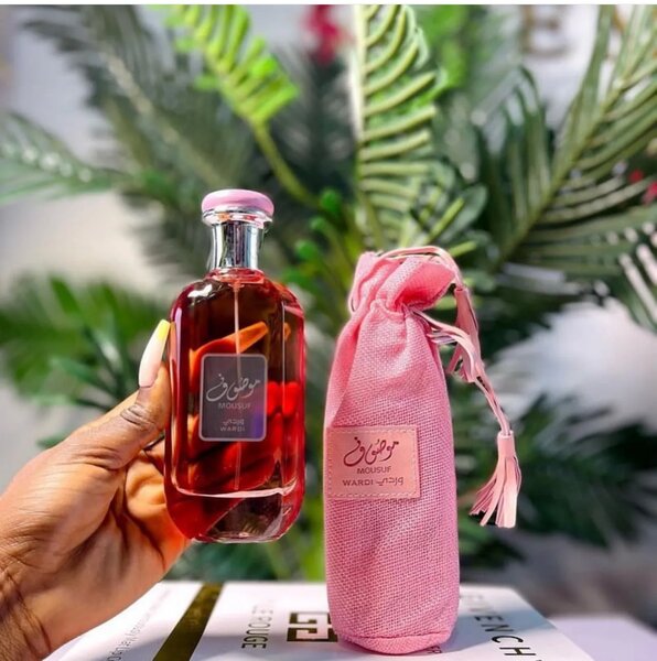 Parfum Mousuf Washi