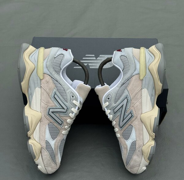 Basket New Balance 9060