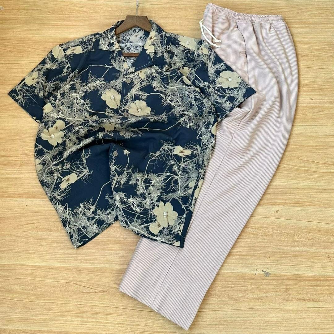 QUALITY TOP AND DOWN FOR CLASSIC WEAR