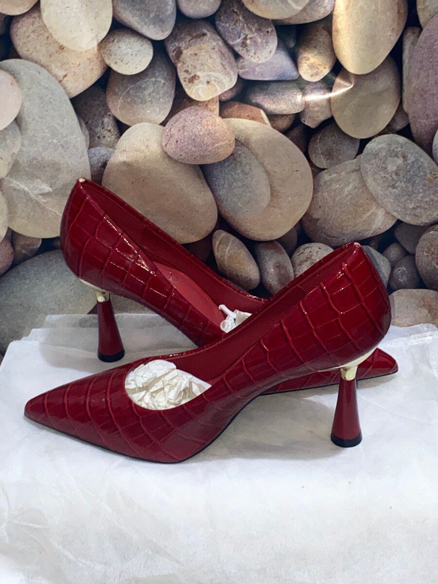 Escarpins élégants pour femmes