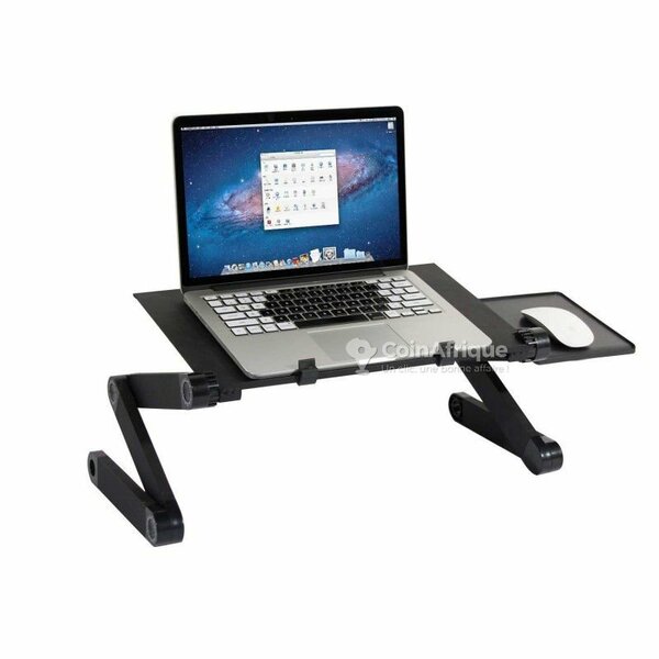 Support table d'ordinateur