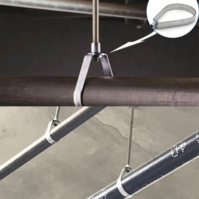 Colliers de Suspension