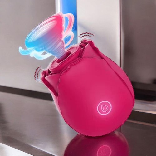 Vibro sextoys Clito SN04