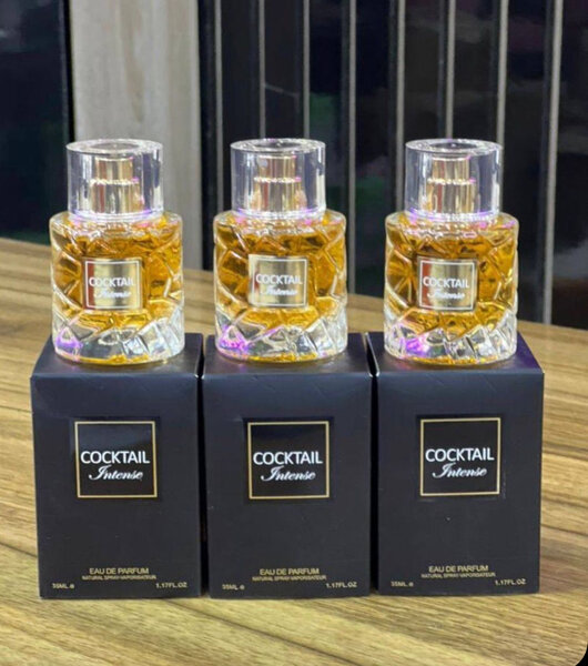 Parfum Cocktail Intense 100ml