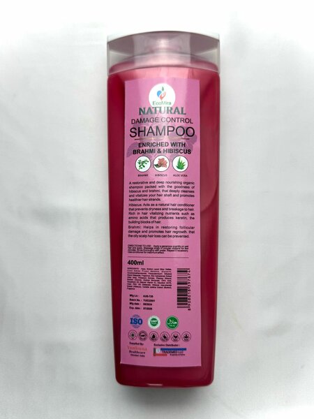 Шампунь дляволос бессульфатный