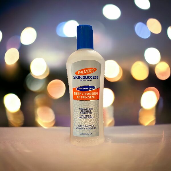 Palmer's Deep Cleansing Astringent