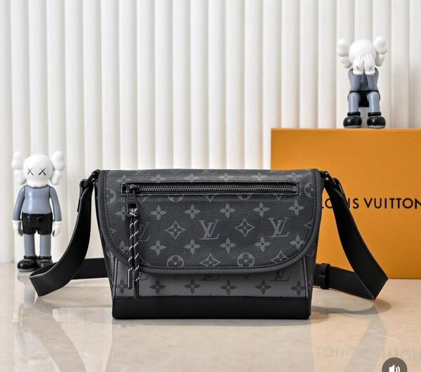 Sacoche louis Vuitton