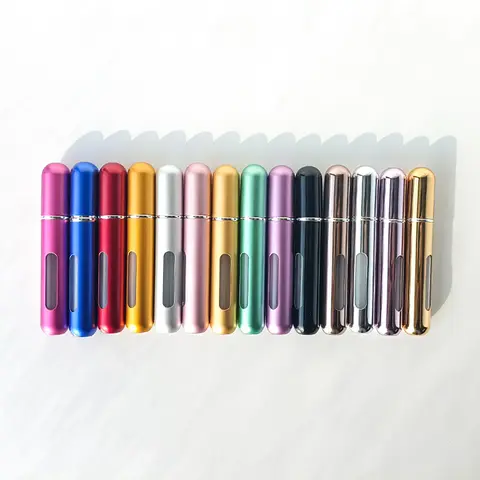 Vaporisateur 25 pièces