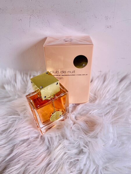 Club de Nuit Woman by Armaf