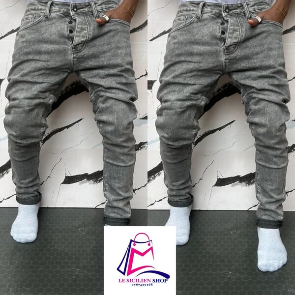 Pantalons et Shorts Décontractés