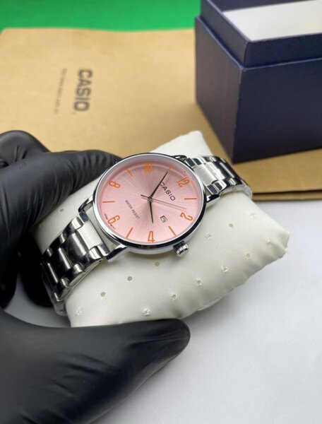 Montre Casio Classique Homme