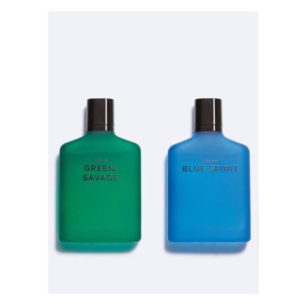 Zara perfumes for men