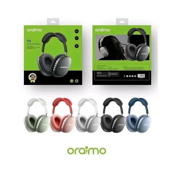 Oraimo headset