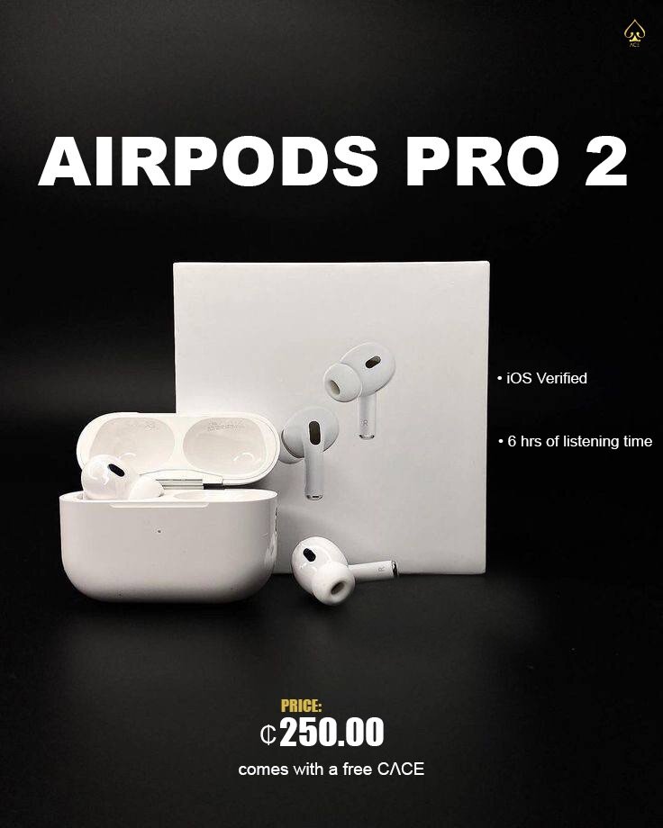 AirPods Pro 2