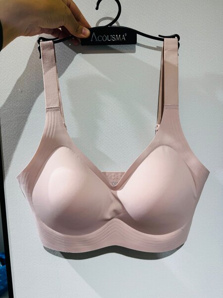 Лифчик без косточек