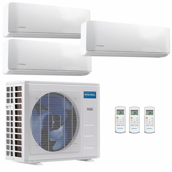 Air-conditioner 1.5 horsepower