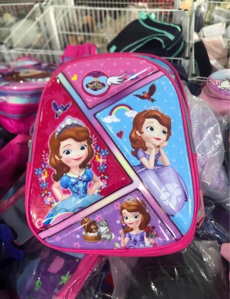 Kids backpack