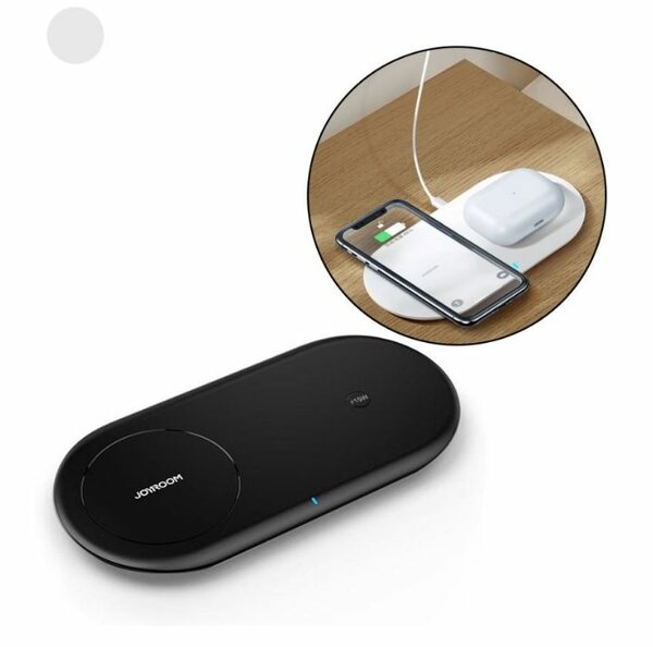 15 15W MOBILE PHONE + AIRPODS