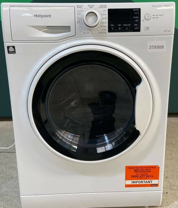 Samsung Washing Machine
