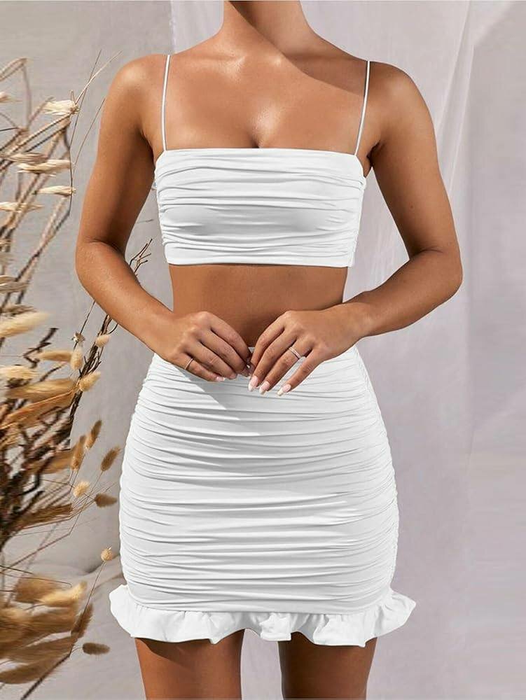 Women's two-piece