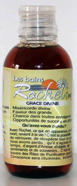 Bain Spirituel Les Bains Rachel