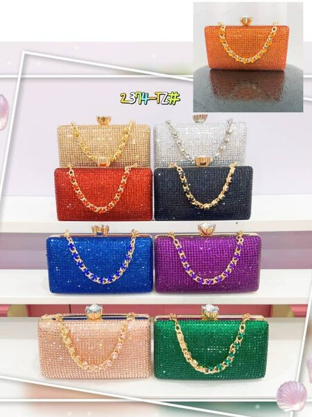 Pochettes de ceremonie