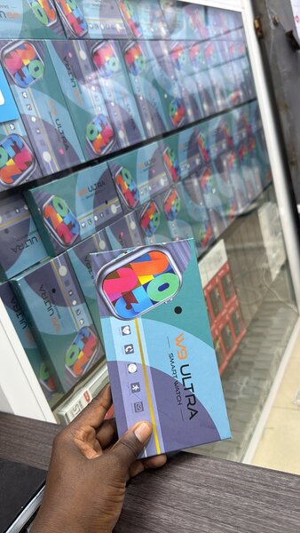 V9 Ultra Smartphone Android