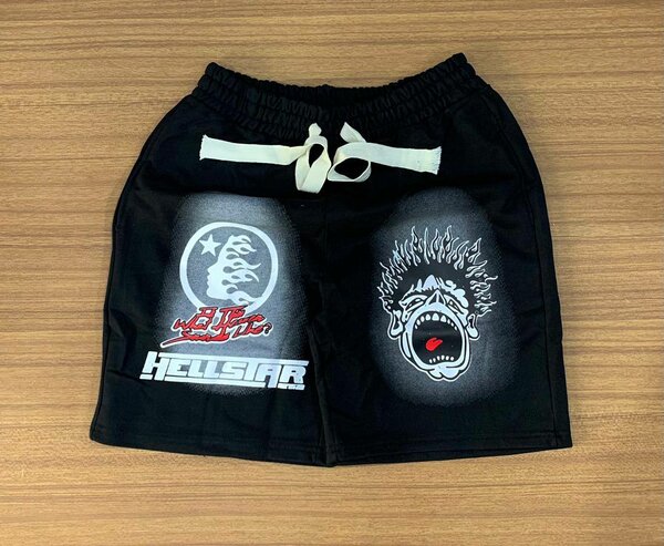 Quality shorts