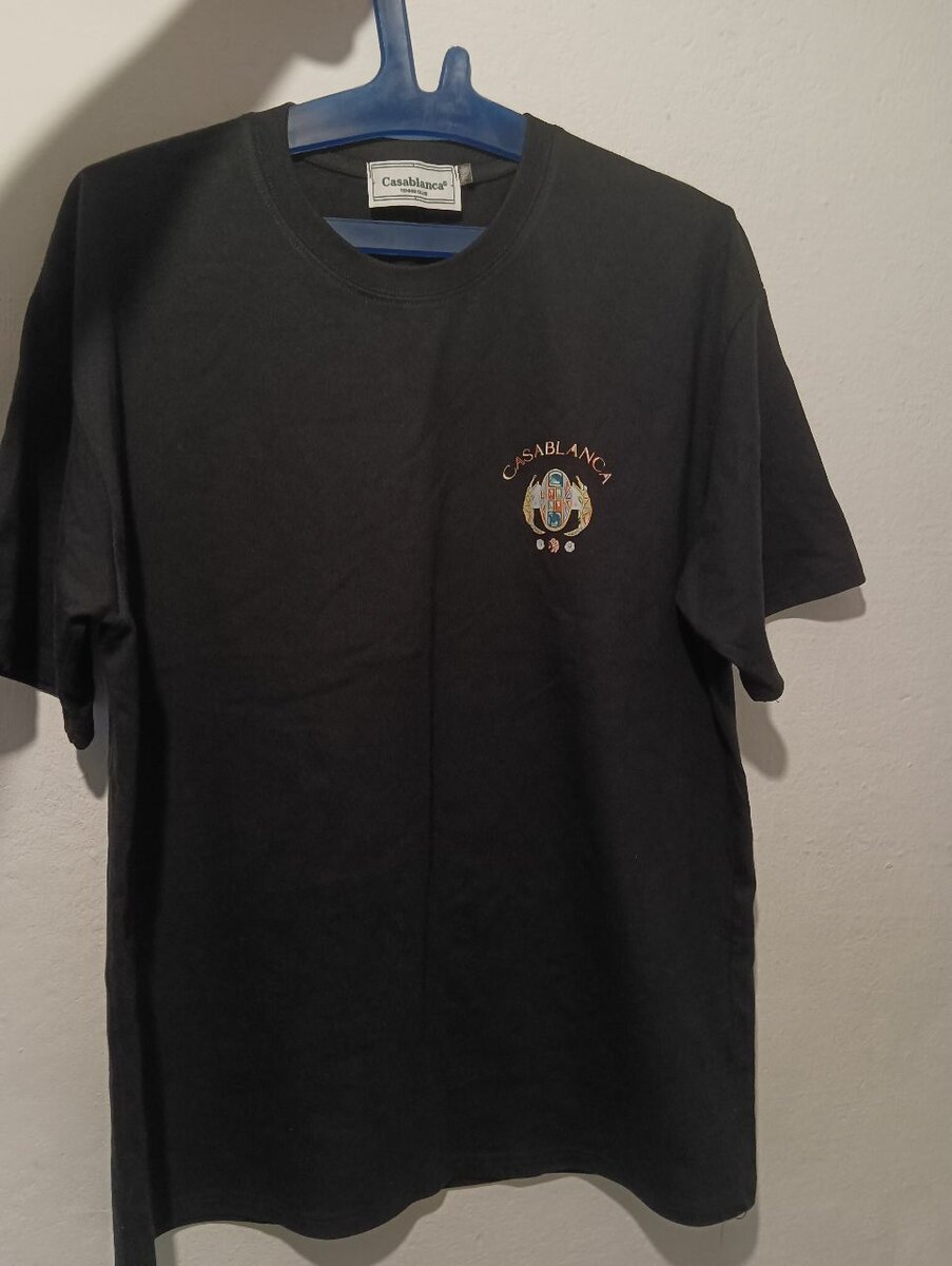 Casablanca Tennis Club