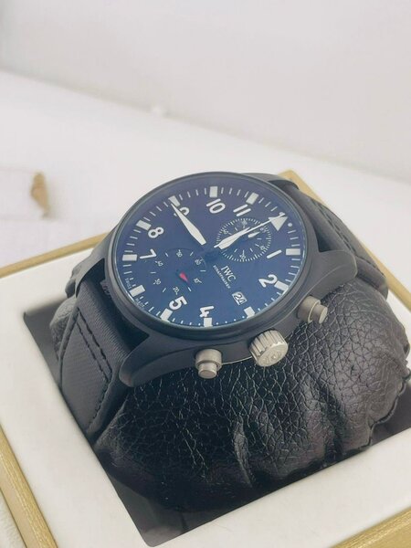 Montres élégantes pour hommes