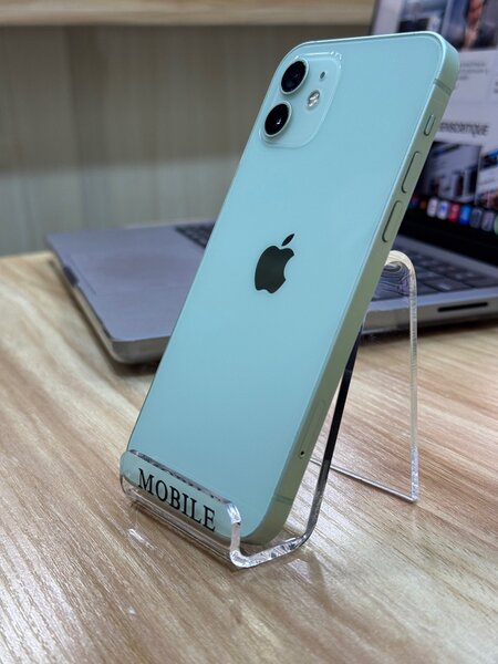 IPHONE 12 SIMPLE
