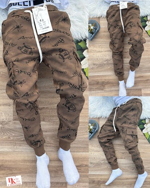 Pantalon de jogging pour hommes