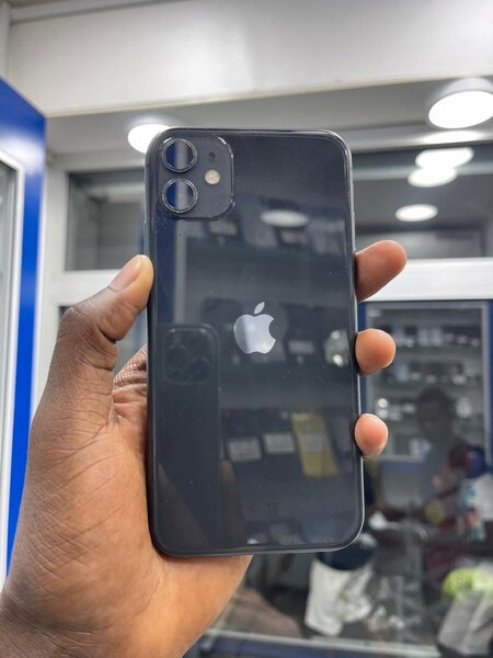 Smartphone Apple iPhone