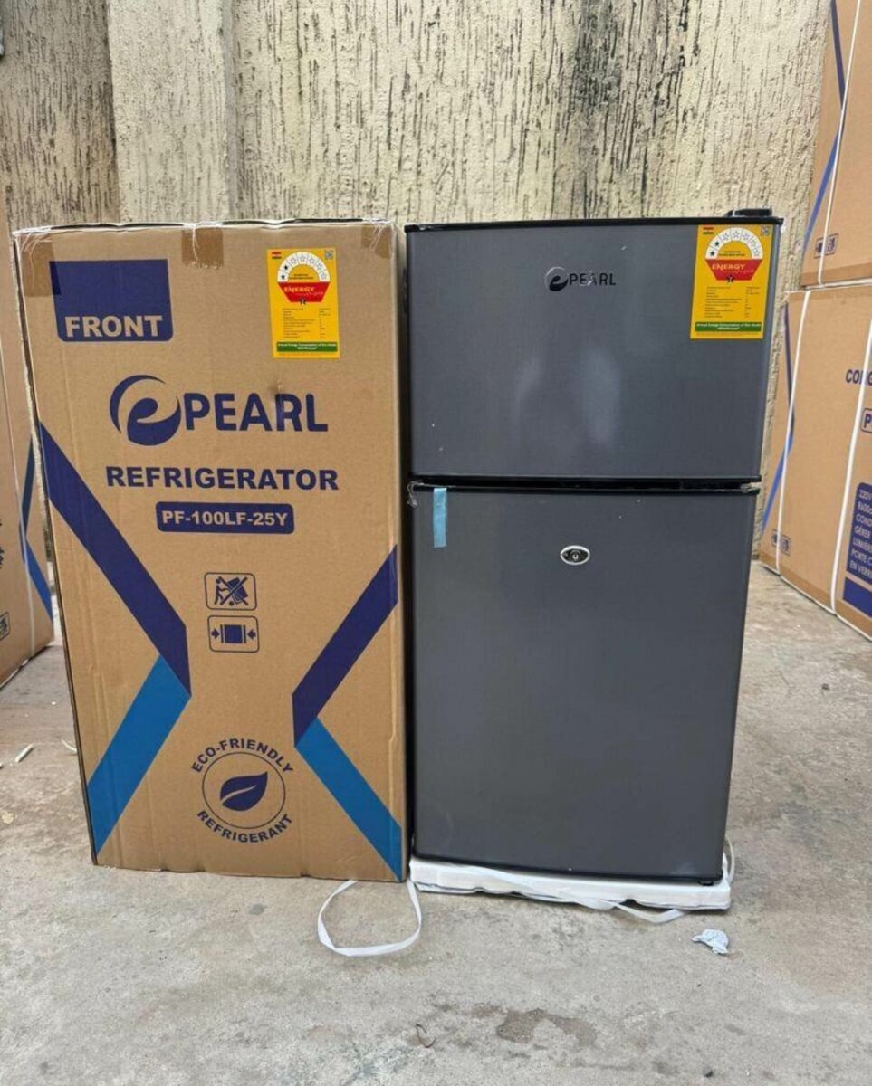 Pearl Table top refrigerator