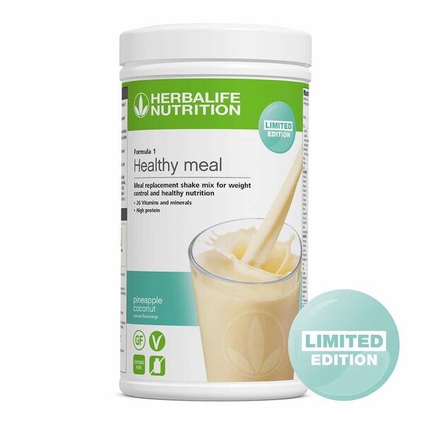 Herbalife Shake