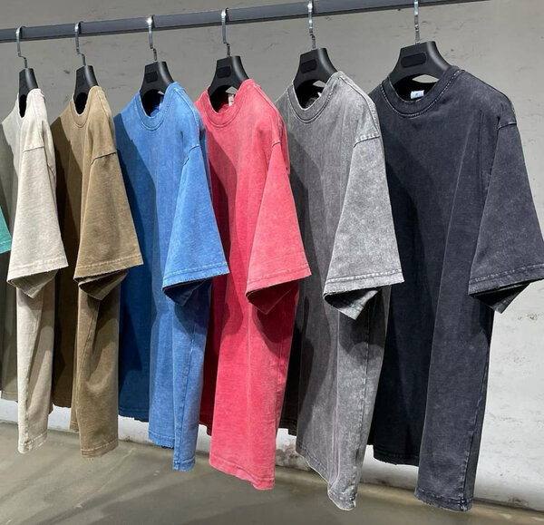 T-Shirts Vintage Unisex