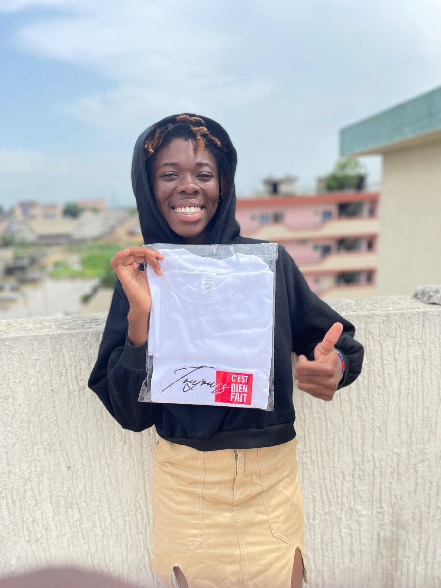 Cest toujours bien fait