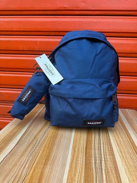 Sac à dos Eastpak robuste