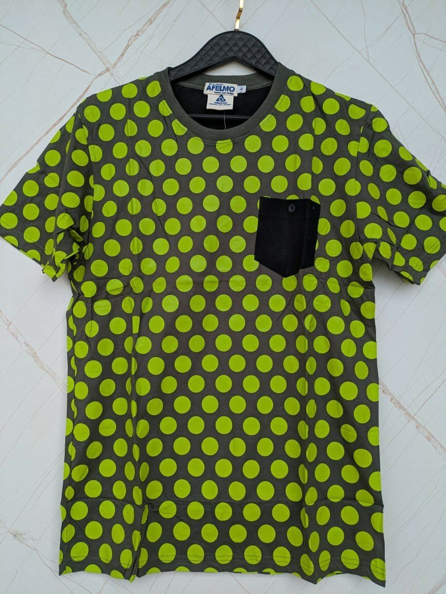 Aflemo T-shirt