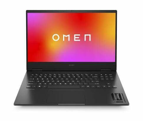 Hp Omen 16