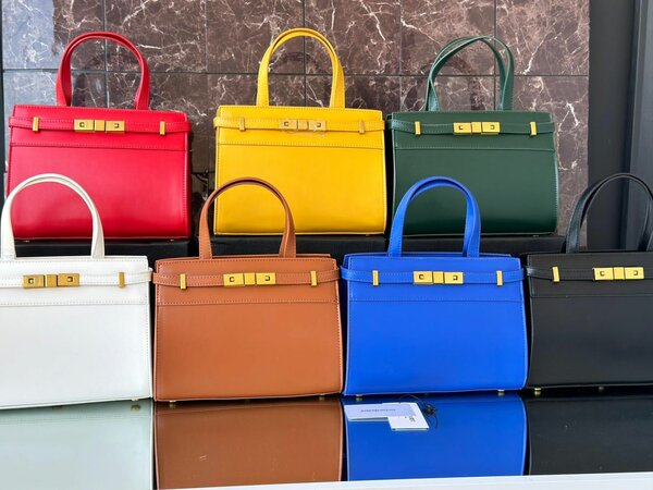 Ladies bags