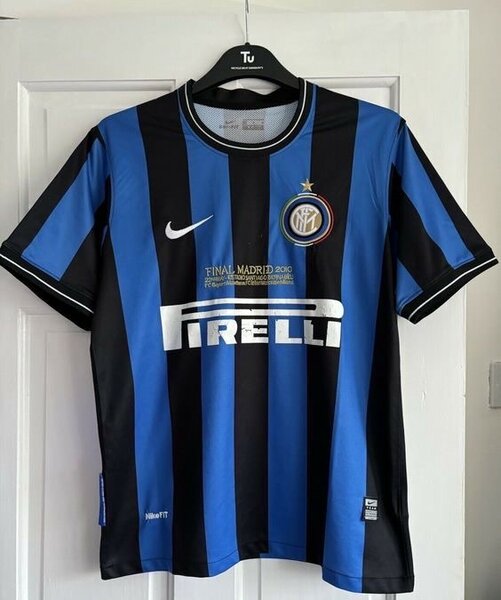 Maillots de Football Iconiques