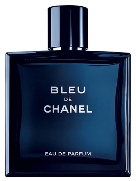 Bleu De Channel