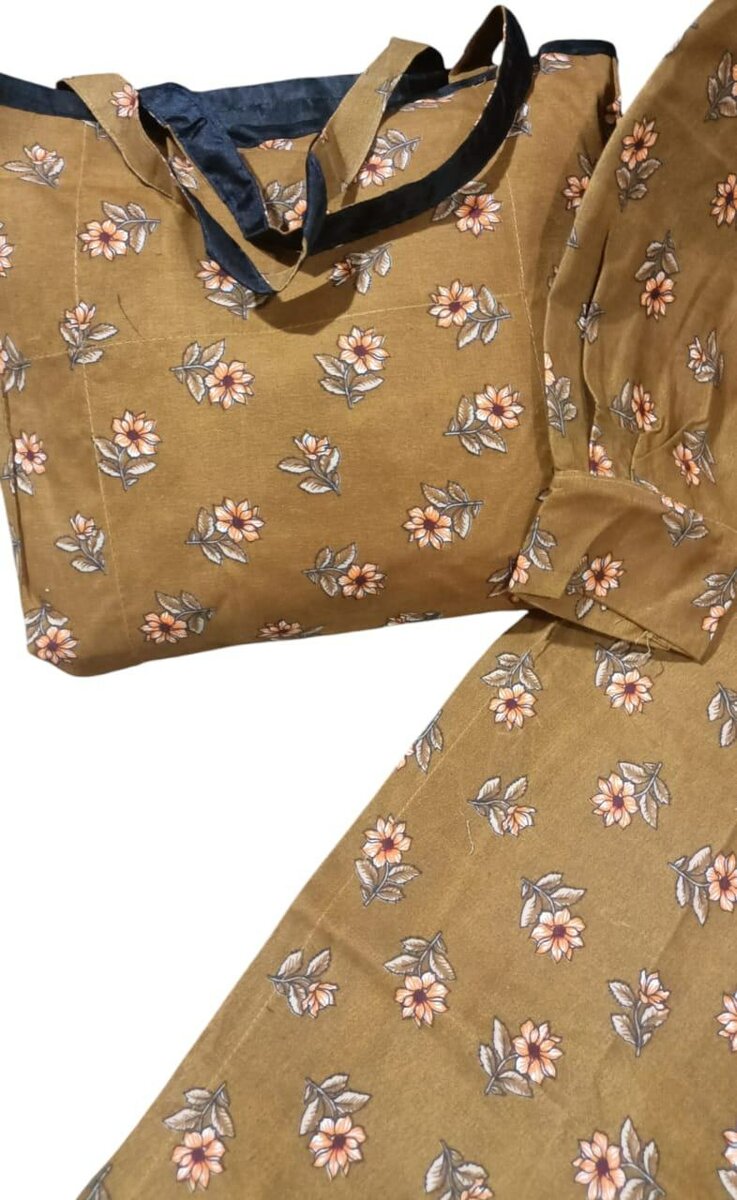 *Winter Cristal Wool 2pc with bag* ️ For girls and wonen