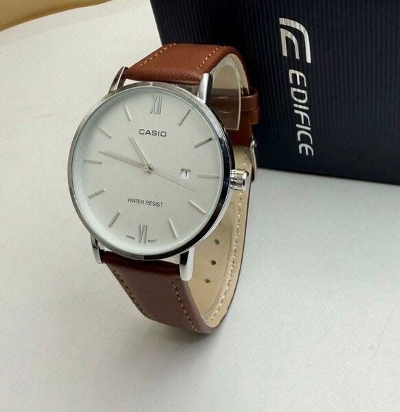 Montre Casio Edifice Homme