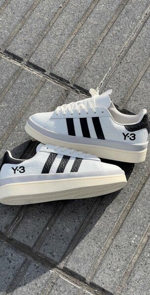 Adidas Y3